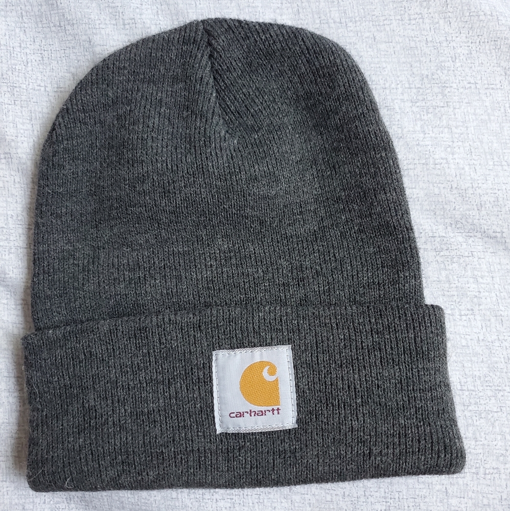 Carhartt beanie